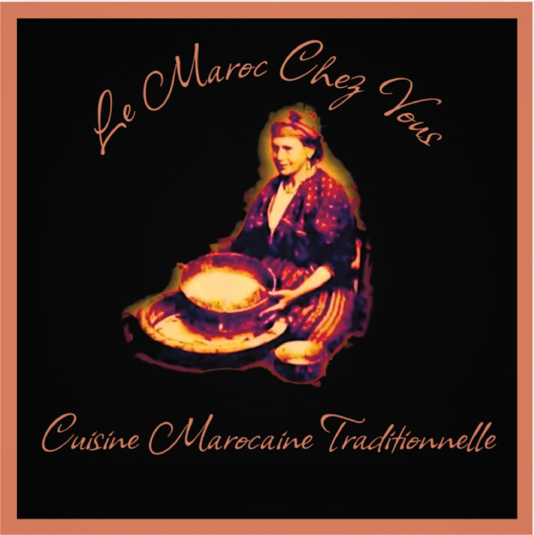 Le Maroc Chez Vous